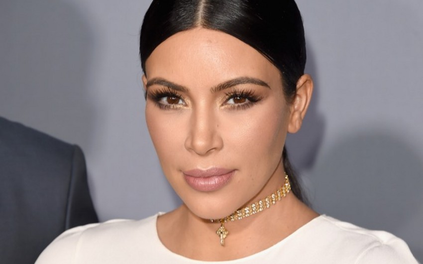 IRGC announces Kim Kardashian is secret agent