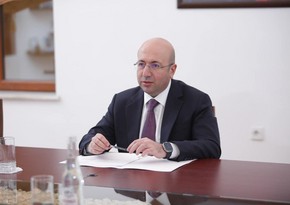 Anar Quliyev Bərdədə vətəndaşları qəbul edəcək