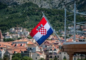Хорватия приняла закон о введении евро