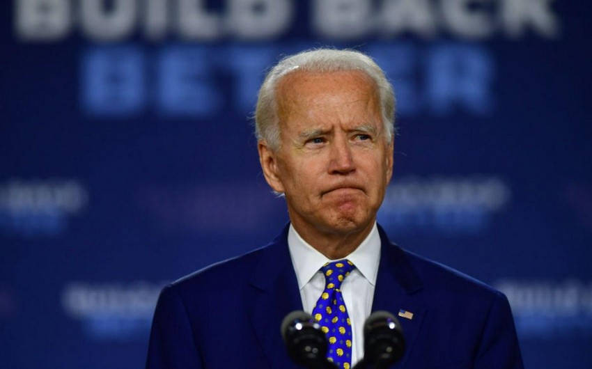 Almost 70% of Americans consider Biden too old for 2nd term