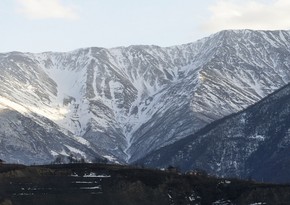 В Чечне в горах пропала группа из 14 человек