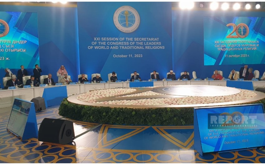 Chairman of Kazakhstan’s Senate: Burning of holy books sows seeds of enmity between peoples and religions