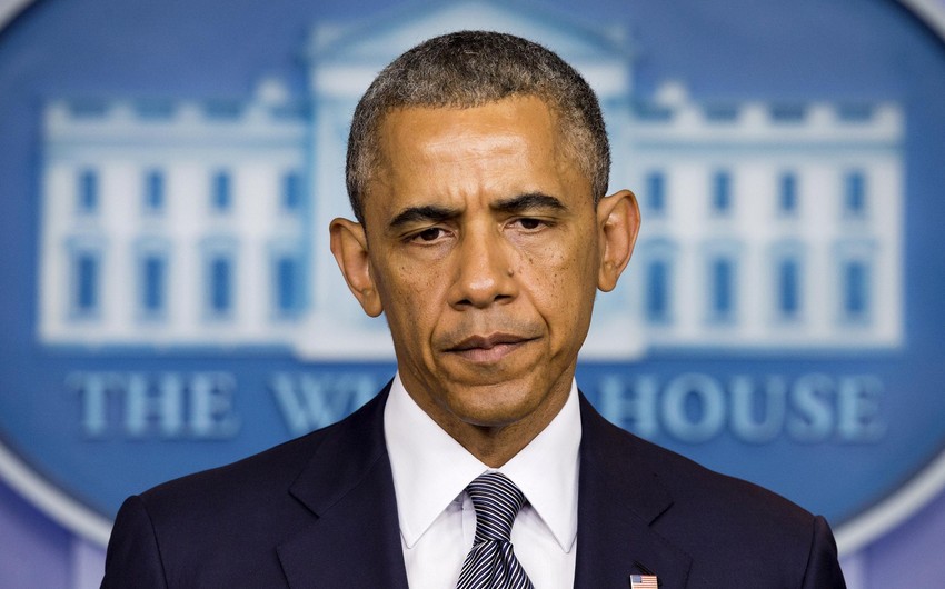​Обама объявил 2 штата США зоной стихийного бедствия