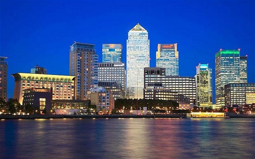 Aparıcı investisiya bankları Londonu qorumaq qərarına gəlib