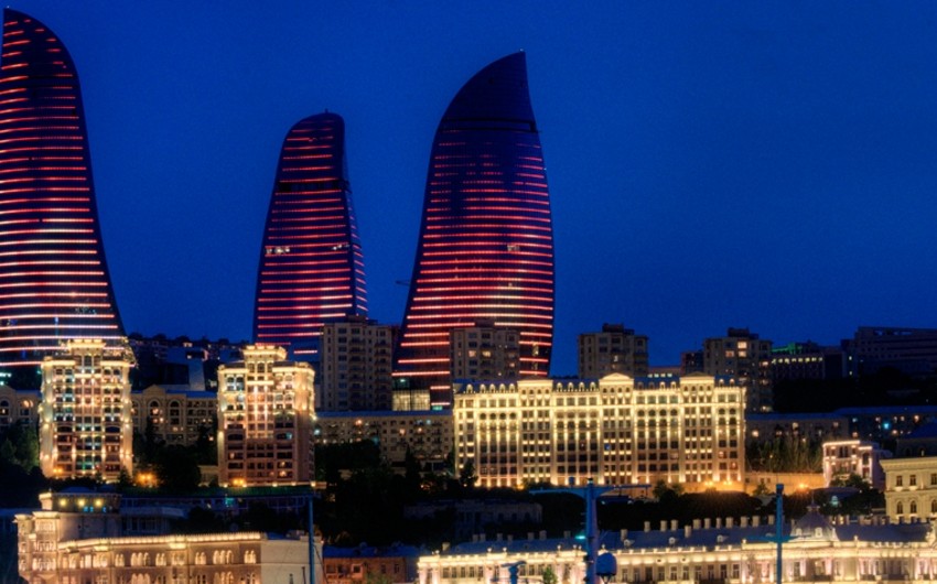 ​Daily Star посвятил статью Баку и предстоящим Первым Европейским играм