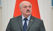 Lukashenko heads to UAE for World Climate Summit