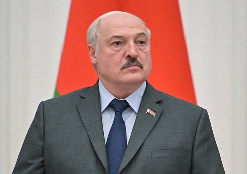Лукашенко направился в ОАЭ на Всемирный саммит по климату