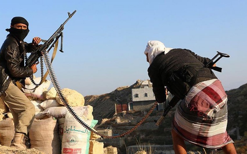 В Йемене уничтожены 40 хуситов