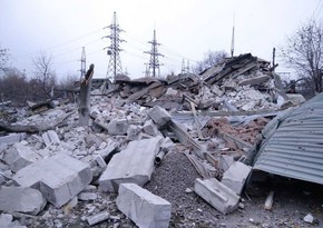 ВС РФ нанесли удары по Запорожской области, четверо погибли