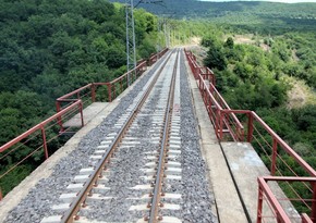 Baku-Tbilisi-Kars railway: Azerbaijan unites Europe with Asia - COMMENT