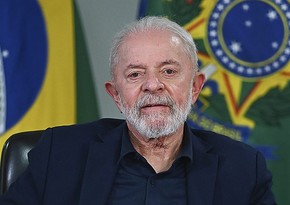 Braziliya Prezidenti BRİKS sammitində iştirak edə bilməyəcək