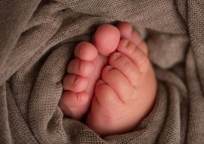 Kazakh woman gives birth to 6 kg 'giant' baby