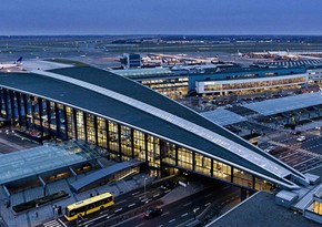 Правительство Дании направит $4,5 млрд на увеличение доли в Copenhagen Airports KBHL