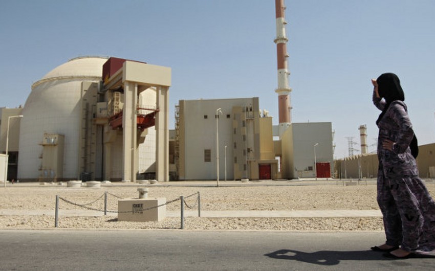 Посол Ирана: В марте могут начать строить второй блок АЭС Бушер