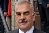 Vasif Talıbov - Naxçıvan Muxtar Respublikası Ali Məclisinin sədri