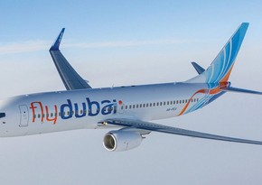 “Flydubai” Soçi və Mineralnıye Vodıdan Dubaya reysləri yanvarın 5-dək ləğv edib