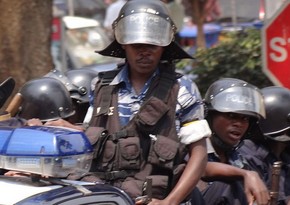В Уганде предъявили обвинения 100 участникам протестов