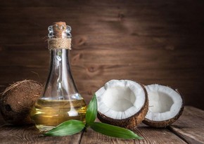 Азербайджан возобновил импорт кокосового масла из четырех стран