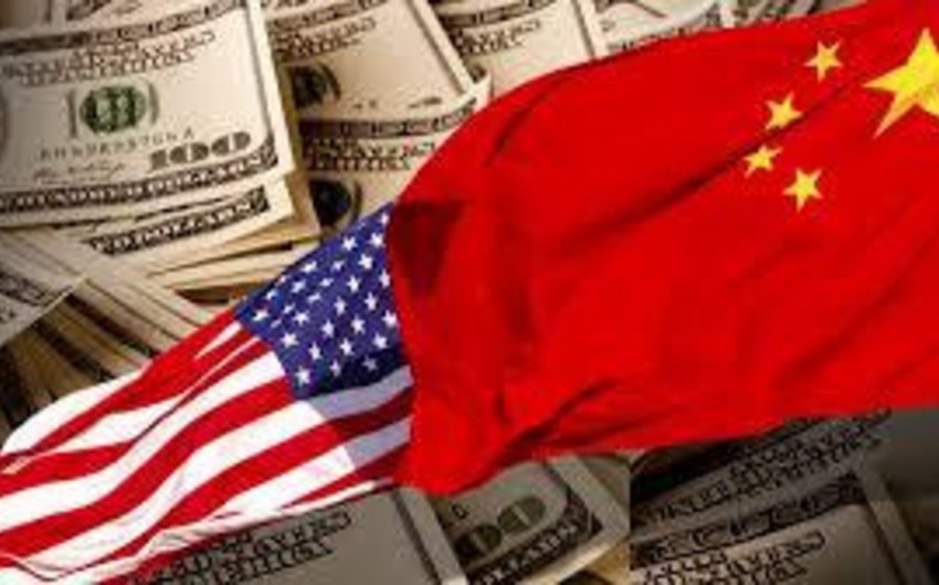 ABŞ Çin mallarına qarşı rüsumlara dair möhləti uzadıb