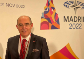 Türkiyəli deputat: “NATO PA-da Zəngəzur dəhlizi ilə bağlı təklifimiz qəbul edilib”
