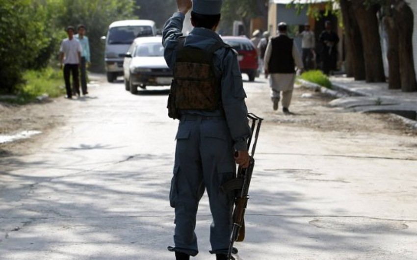 В Пакистане арестованы 12 талибов, напавших на школу в Пешаваре
