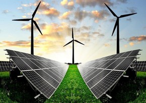 The National: Transfer of green technologies to poor countries priority for Azerbaijan