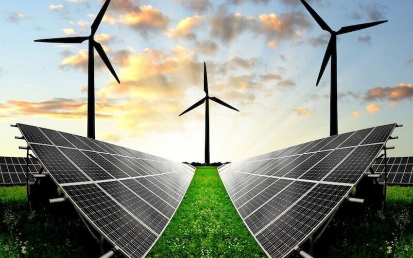 Azerbaijan to implement tax incentives for renewable energy producers