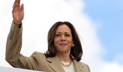 Kamala Harris picks Minnesota governor for vice president