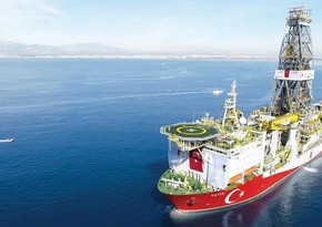 Турция направит крупные инвестиции на разработку газовых месторождений в Черном море