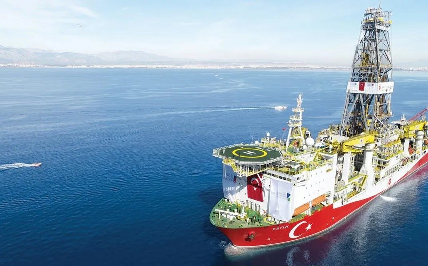 Turkiye to invest $10B in development of Black Sea gas fields