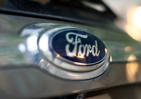 Ford закрывает заводы в Индии на фоне миллиардных убытков