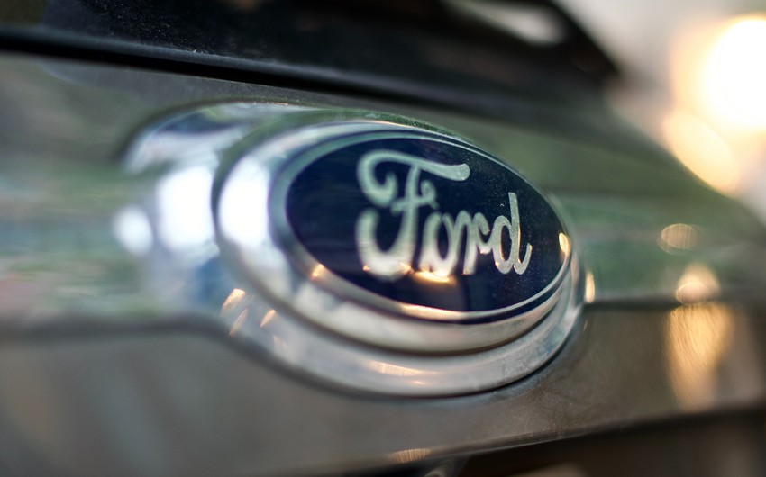 Ford closing factories in India amid multi-billion losses