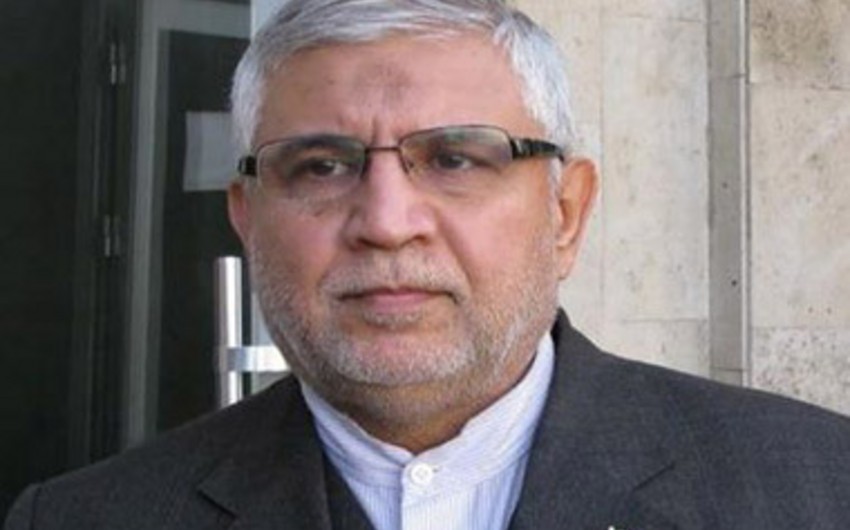 ​Ambassador: Iran condemns Israeli attempt to change the demographic makeup in Jerusalem