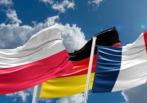 Страны Веймарского треугольника окажут помощь Молдове в сфере безопасности