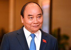 Президент Вьетнама подал в отставку