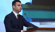 Orkhan Mammadov: Impossible to overcome climate crisis without participation of SMEs