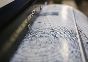 У берегов Индонезии произошло землетрясение магнитудой 5,2