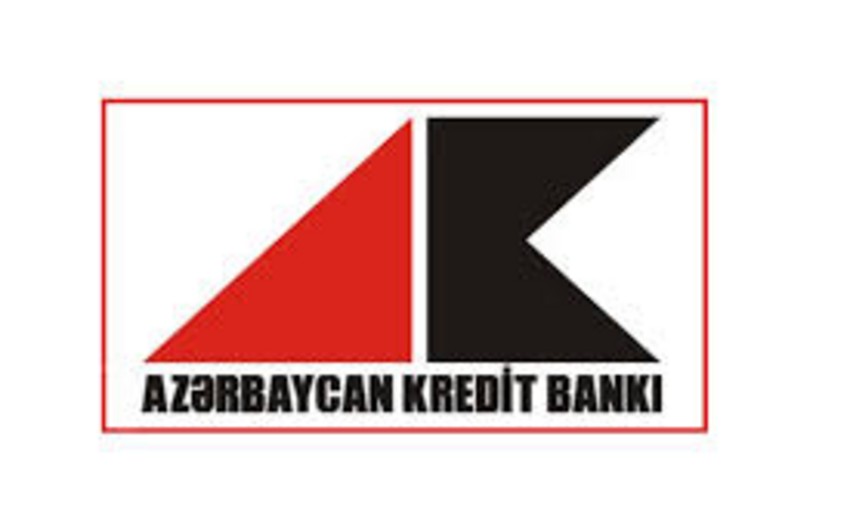 ​“Azərbaycan Kredit Bankı” kreditorlarına 90 gün vaxt verib