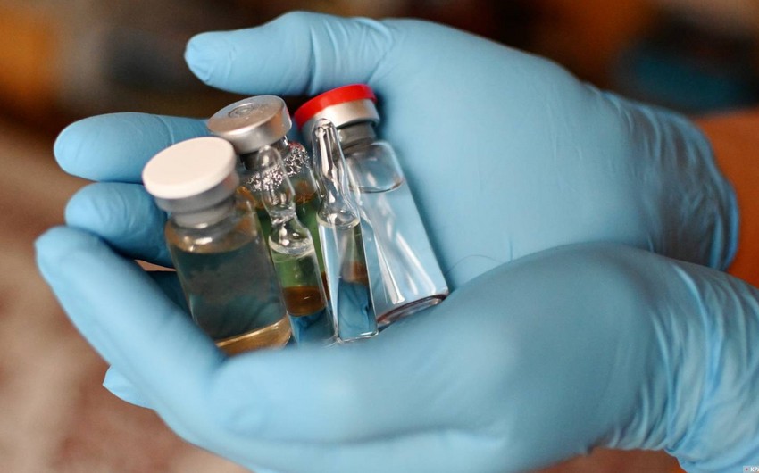 В США начали испытания вакцины от разных штаммов коронавируса