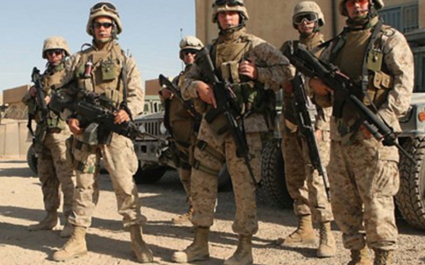Структура сухопутных войск США пересматривается, заявил Пентагон