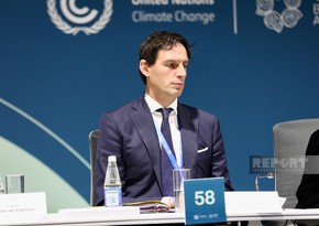 Wopke Hoekstra calls for concrete action to meet renewable energy targets