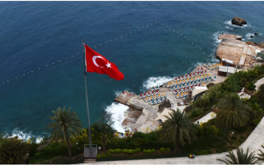 Турция обнаружила новые месторождения газа в Черном море