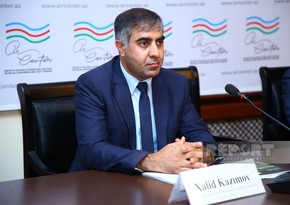 Глава НПО: Армянские бандиты расстреляли 27 жителей при оккупации села Башлыбель