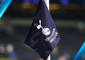 Tottenhemin futbolçusu yeddi oyunluq cəzalandırılıb