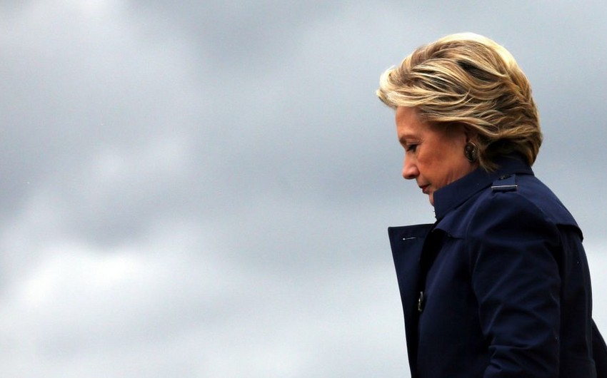 Hillari Klinton ABŞ prezidentini Suriya aviasiyasını sıradan çıxartmağa çağırıb