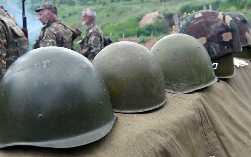 С начала года в небоевых условиях погибло 15 армянских военнослужащих