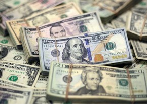 ABŞ dollarının uzunmüddətli ucuzlaşması gözlənilir