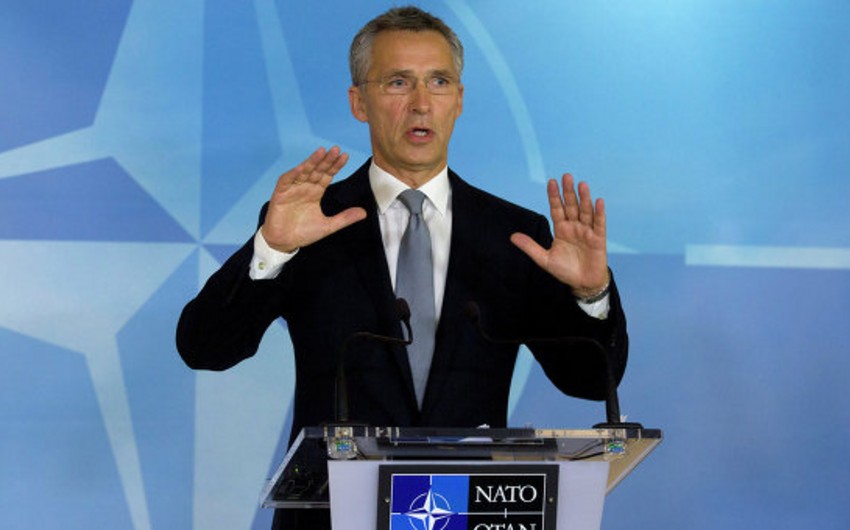 Столтенберг: страны НАТО прекращают сокращать расходы на оборону