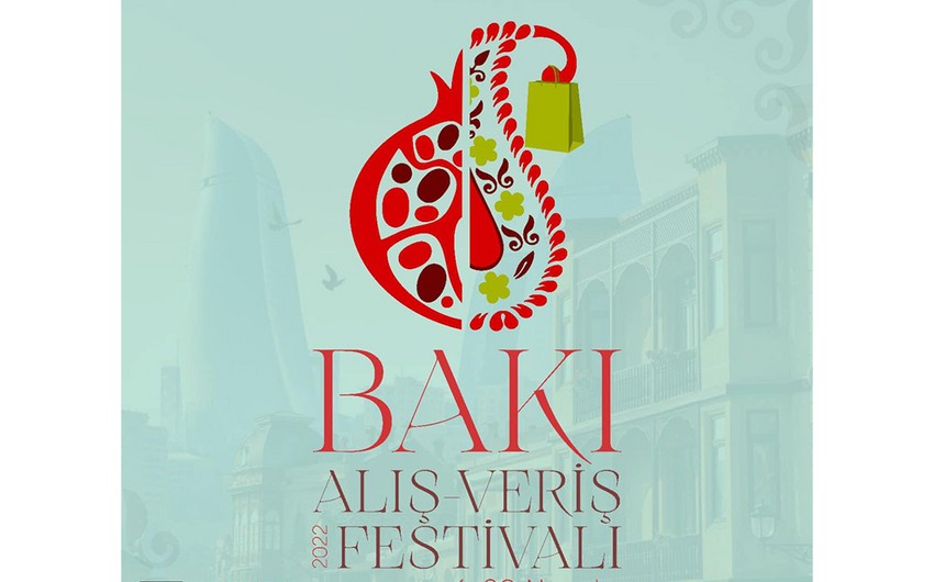 Baku Shopping Festival brend geyim dükanlarının dövriyyəsini 22 % artırıb