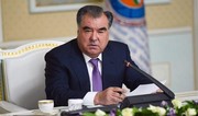 Tajikistan President embarks on Kazakhstan visit